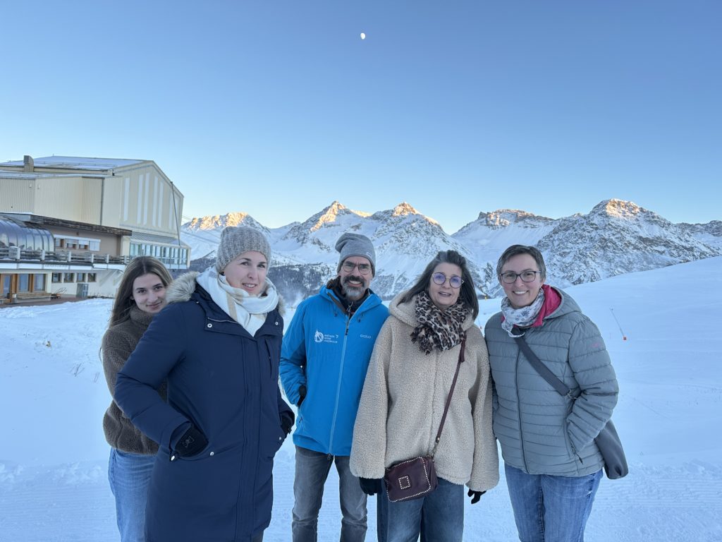 Teamausflug